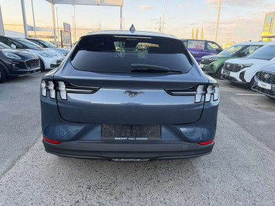 Ford Mustang Mach-E Gebrauchtwagen