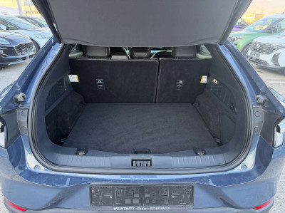 Ford Mustang Mach-E Gebrauchtwagen