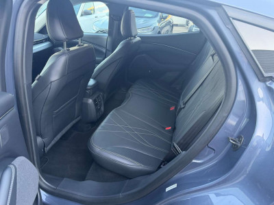 Ford Mustang Mach-E Gebrauchtwagen