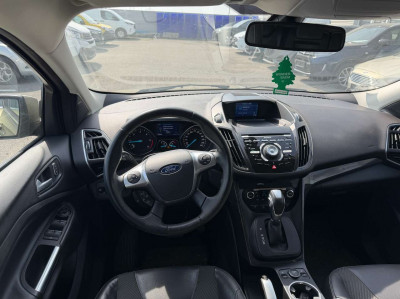 Ford Kuga Gebrauchtwagen