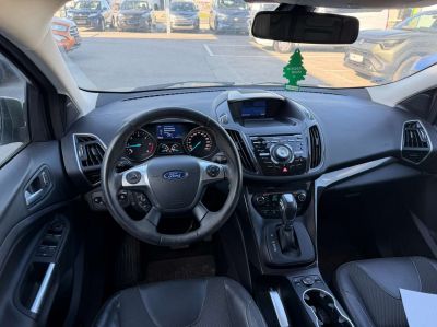 Ford Kuga Gebrauchtwagen Ford Kuga Gebrauchtwagen