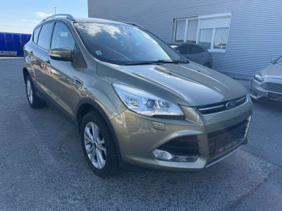Ford Kuga Gebrauchtwagen