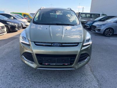 Ford Kuga Gebrauchtwagen Ford Kuga Gebrauchtwagen