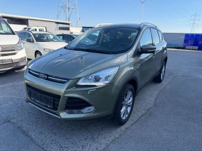Ford Kuga Gebrauchtwagen Ford Kuga Gebrauchtwagen