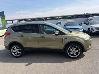 Ford Kuga Gebrauchtwagen