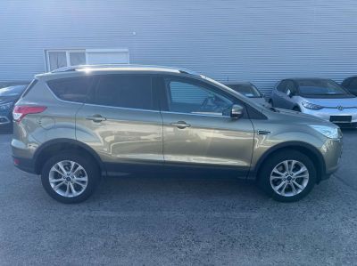 Ford Kuga Gebrauchtwagen Ford Kuga Gebrauchtwagen