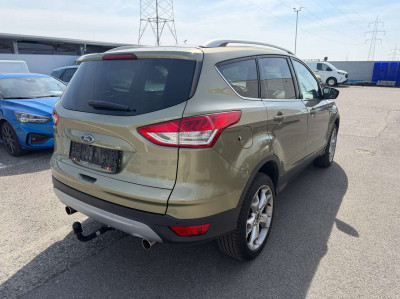Ford Kuga Gebrauchtwagen