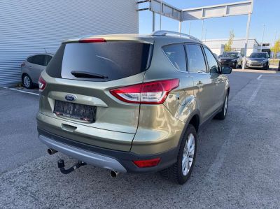 Ford Kuga Gebrauchtwagen Ford Kuga Gebrauchtwagen