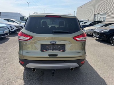Ford Kuga Gebrauchtwagen