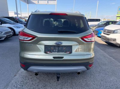 Ford Kuga Gebrauchtwagen Ford Kuga Gebrauchtwagen