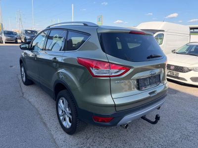 Ford Kuga Gebrauchtwagen Ford Kuga Gebrauchtwagen