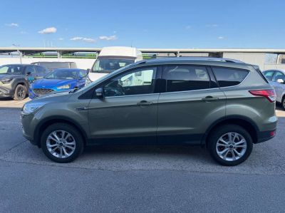 Ford Kuga Gebrauchtwagen Ford Kuga Gebrauchtwagen