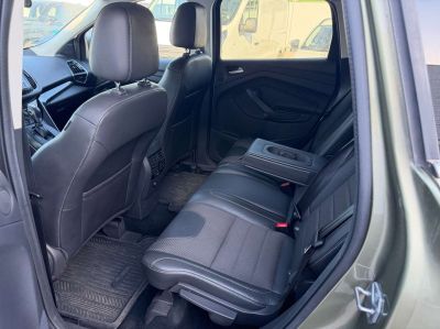 Ford Kuga Gebrauchtwagen Ford Kuga Gebrauchtwagen