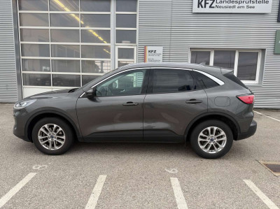 Ford Kuga Gebrauchtwagen
