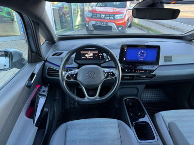 VW ID.3 Gebrauchtwagen