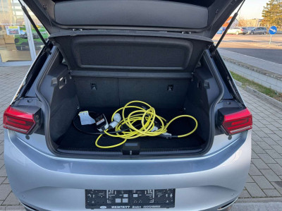 VW ID.3 Gebrauchtwagen