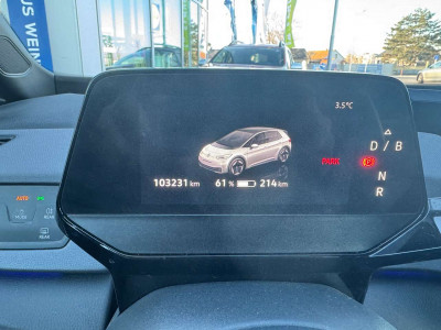 VW ID.3 Gebrauchtwagen