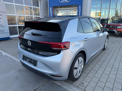 VW ID.3 Gebrauchtwagen