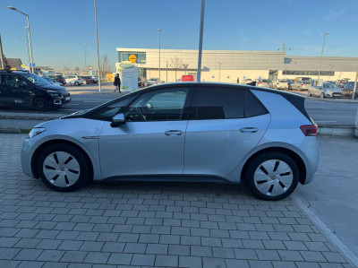 VW ID.3 Gebrauchtwagen