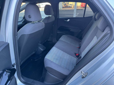 VW ID.3 Gebrauchtwagen