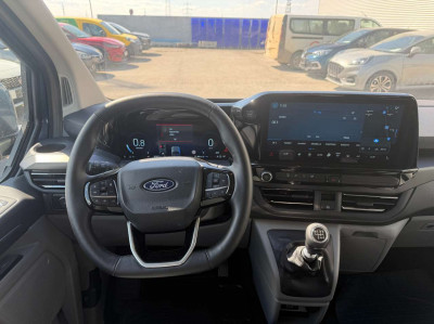 Ford Tourneo Custom Gebrauchtwagen