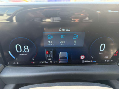 Ford Tourneo Custom Gebrauchtwagen