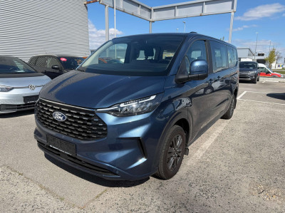 Ford Tourneo Custom Gebrauchtwagen