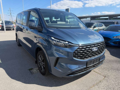 Ford Tourneo Custom Gebrauchtwagen