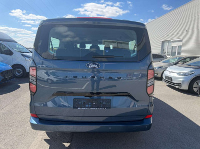 Ford Tourneo Custom Gebrauchtwagen