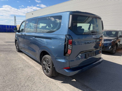 Ford Tourneo Custom Gebrauchtwagen