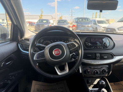Fiat Tipo Gebrauchtwagen