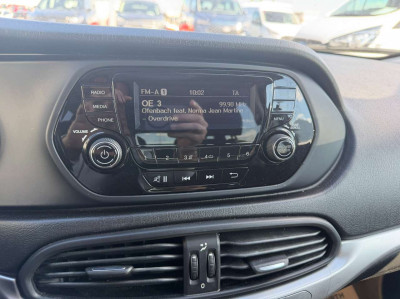 Fiat Tipo Gebrauchtwagen