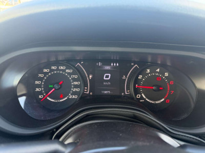 Fiat Tipo Gebrauchtwagen