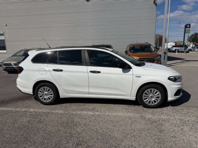 Fiat Tipo Gebrauchtwagen