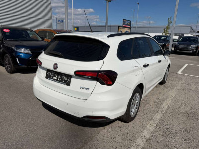 Fiat Tipo Gebrauchtwagen