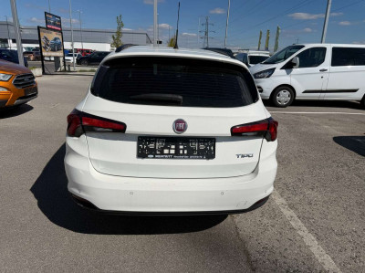 Fiat Tipo Gebrauchtwagen