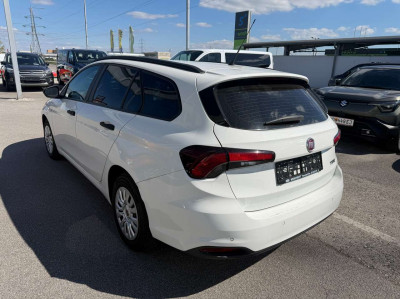 Fiat Tipo Gebrauchtwagen