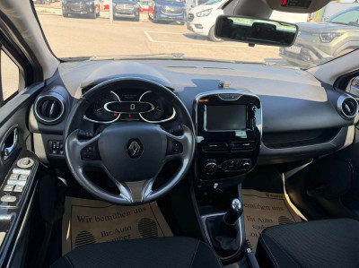 Renault Clio Gebrauchtwagen