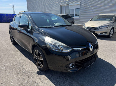 Renault Clio Gebrauchtwagen