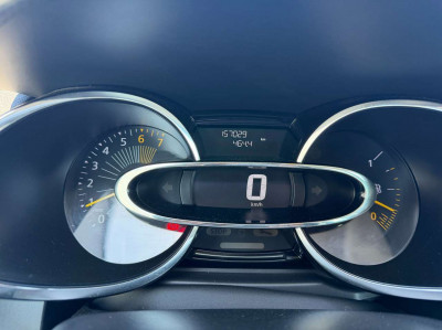 Renault Clio Gebrauchtwagen