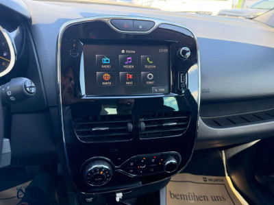 Renault Clio Gebrauchtwagen