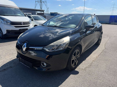 Renault Clio Gebrauchtwagen