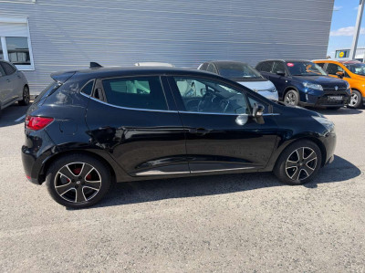 Renault Clio Gebrauchtwagen