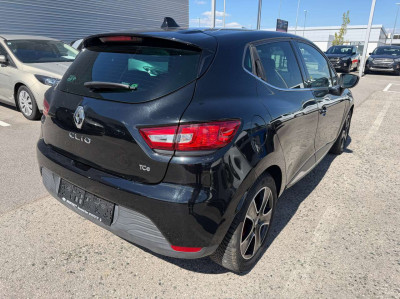 Renault Clio Gebrauchtwagen