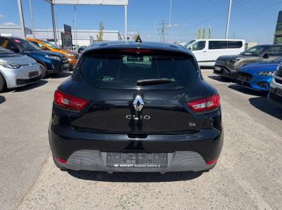 Renault Clio Gebrauchtwagen