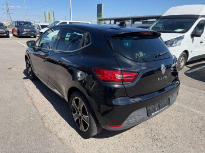 Renault Clio Gebrauchtwagen