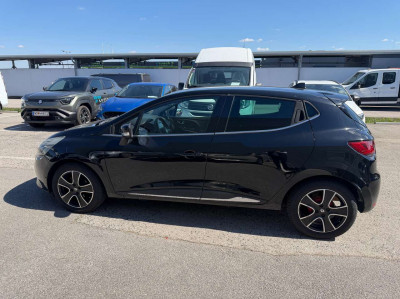 Renault Clio Gebrauchtwagen