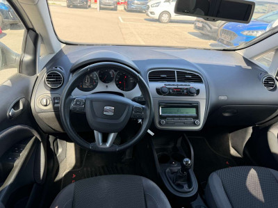 Seat Altea Gebrauchtwagen