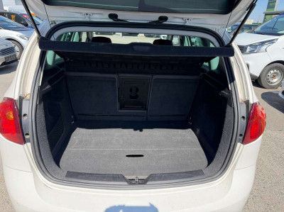 Seat Altea Gebrauchtwagen