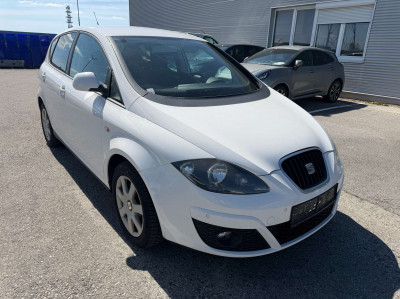 Seat Altea Gebrauchtwagen